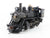 HO Bachmann Spectrum 83405 MPA 