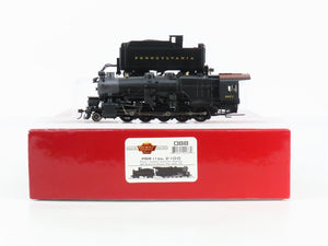 HO Broadway Limited BLI / PCM 088 PRR 2-10-0 I1sa Steam #4471 w/ DCC & Sound