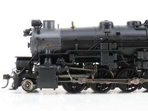 HO Broadway Limited BLI / PCM 088 PRR 2-10-0 I1sa Steam #4471 w/ DCC & Sound