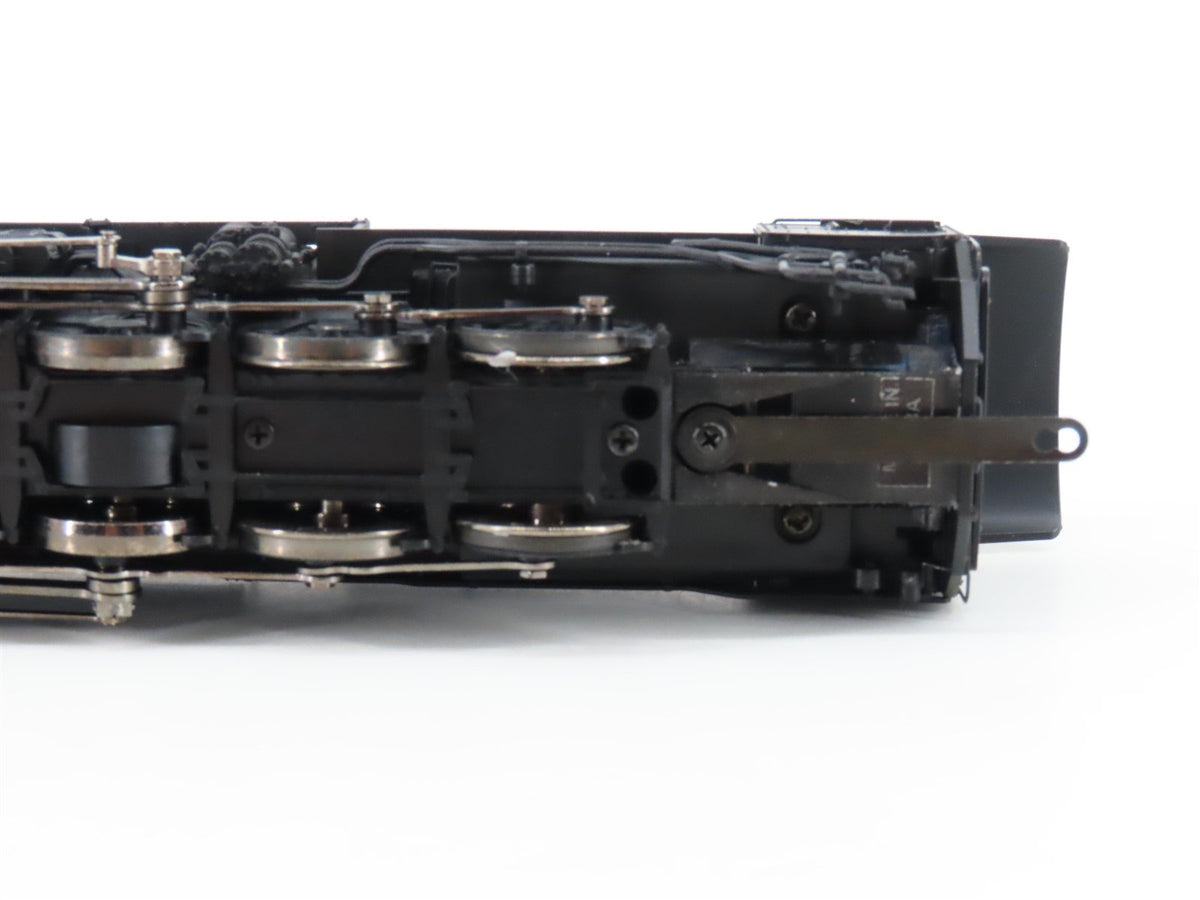 HO Broadway Limited BLI / PCM 088 PRR 2-10-0 I1sa Steam #4471 w/ DCC &amp; Sound
