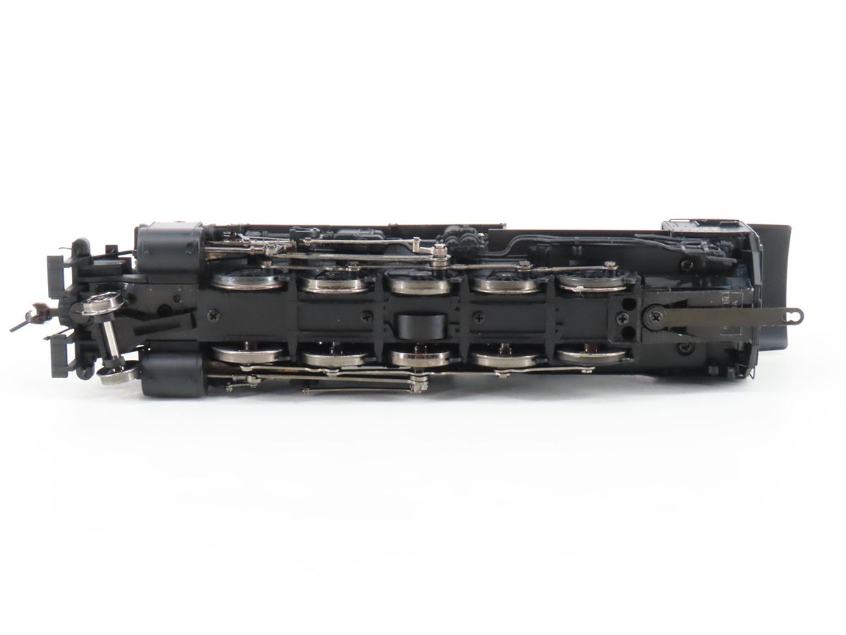 HO Broadway Limited BLI / PCM 088 PRR 2-10-0 I1sa Steam #4471 w/ DCC &amp; Sound