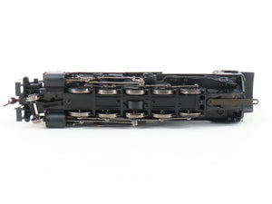HO Broadway Limited BLI / PCM 088 PRR 2-10-0 I1sa Steam #4471 w/ DCC & Sound