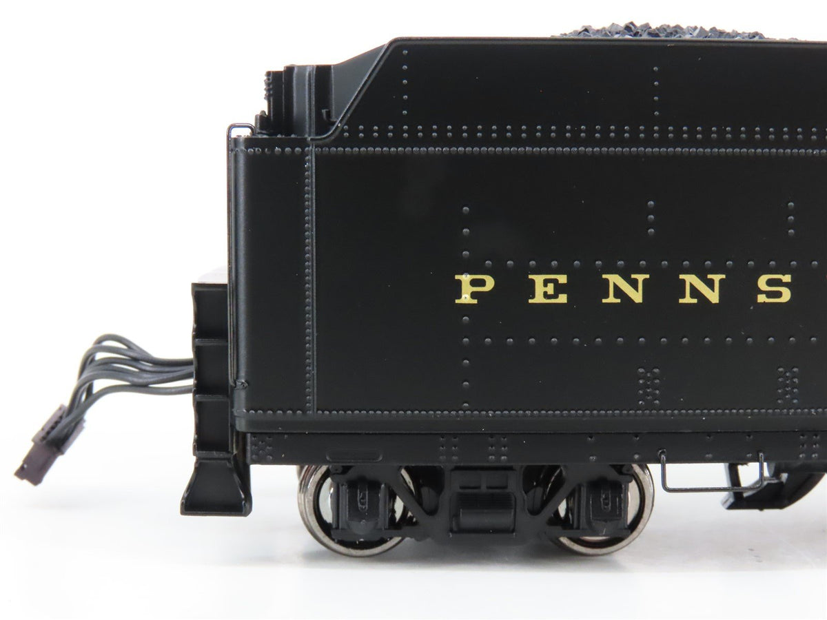 HO Broadway Limited BLI / PCM 088 PRR 2-10-0 I1sa Steam #4471 w/ DCC &amp; Sound