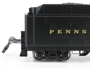 HO Broadway Limited BLI / PCM 088 PRR 2-10-0 I1sa Steam #4471 w/ DCC & Sound