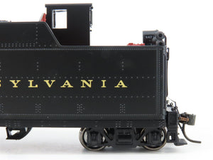 HO Broadway Limited BLI / PCM 088 PRR 2-10-0 I1sa Steam #4471 w/ DCC & Sound