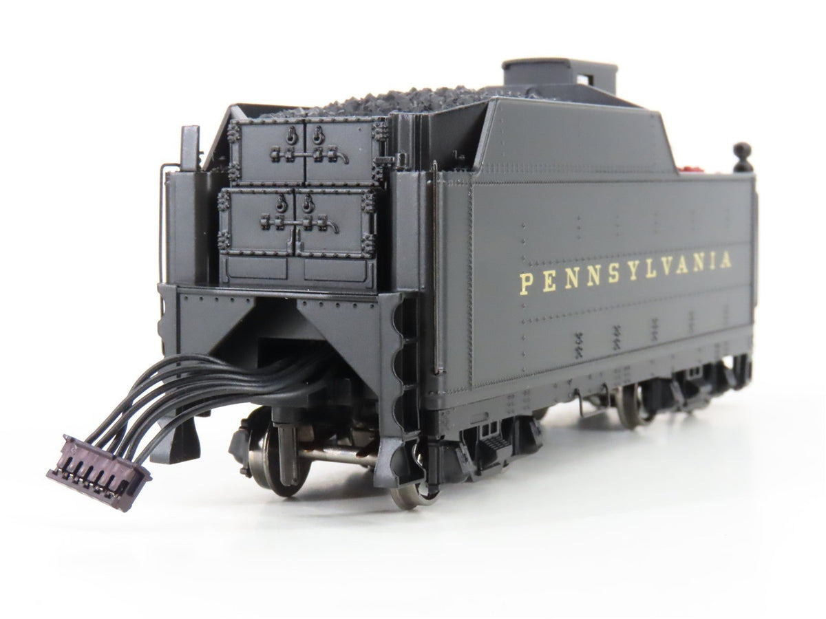 HO Broadway Limited BLI / PCM 088 PRR 2-10-0 I1sa Steam #4471 w/ DCC &amp; Sound