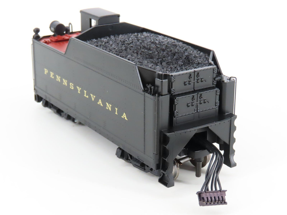 HO Broadway Limited BLI / PCM 088 PRR 2-10-0 I1sa Steam #4471 w/ DCC &amp; Sound
