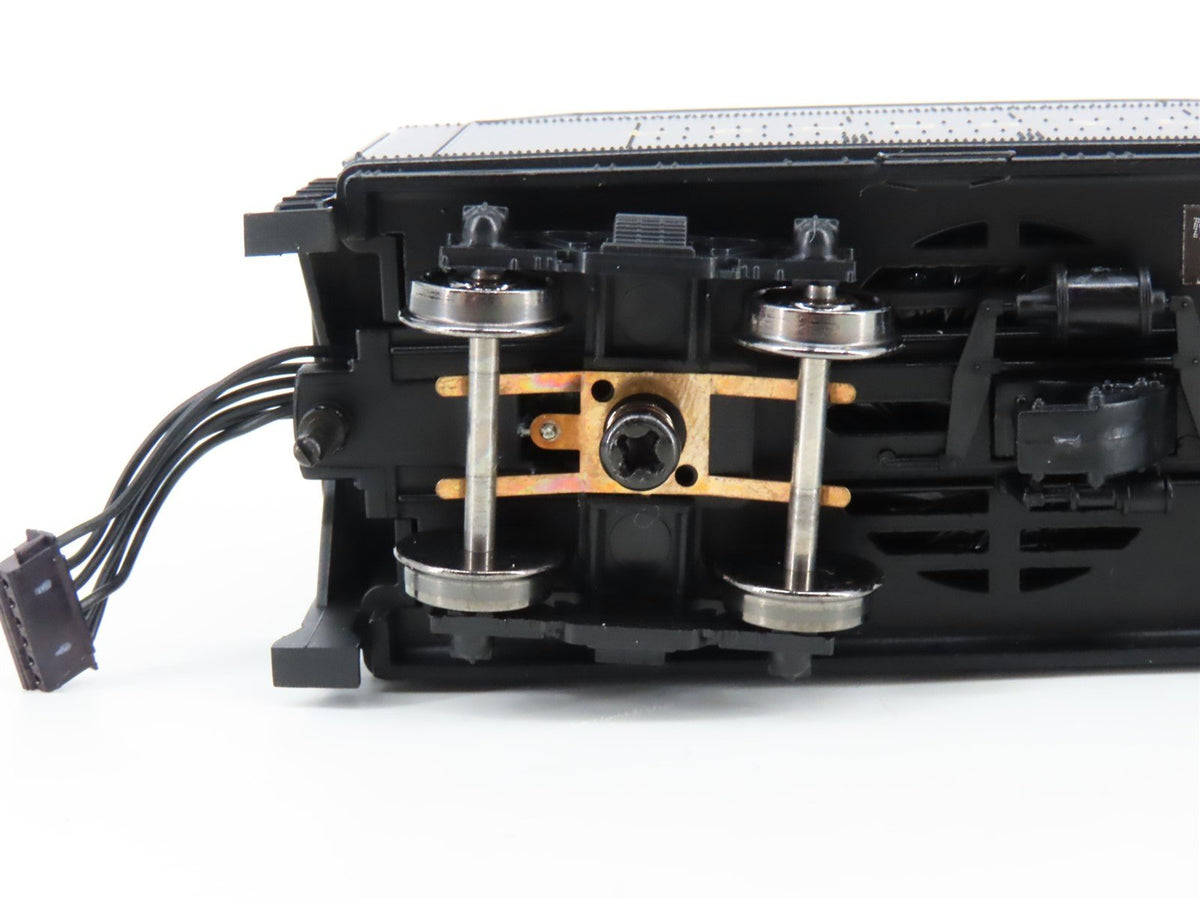 HO Broadway Limited BLI / PCM 088 PRR 2-10-0 I1sa Steam #4471 w/ DCC &amp; Sound