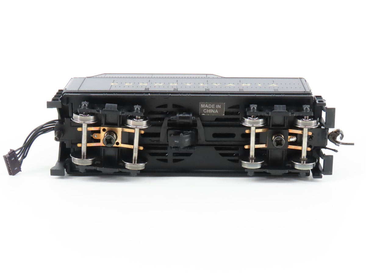HO Broadway Limited BLI / PCM 088 PRR 2-10-0 I1sa Steam #4471 w/ DCC &amp; Sound