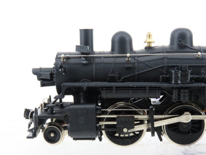 HO Scale IHC/MEHANO Premier M552 CNJ Jersey Central 2-6-0 Mogul Steam #608