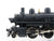 HO Scale IHC/MEHANO Premier M552 CNJ Jersey Central 2-6-0 Mogul Steam #608