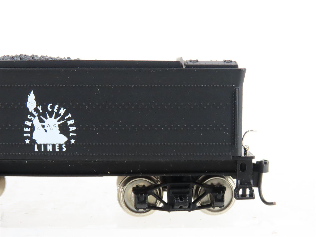 HO Scale IHC/MEHANO Premier M552 CNJ Jersey Central 2-6-0 Mogul Steam #608