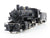 HO Scale IHC/MEHANO Premier M552 CNJ Jersey Central 2-6-0 Mogul Steam #608