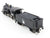 HO Scale IHC/MEHANO Premier M552 CNJ Jersey Central 2-6-0 Mogul Steam #608