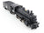HO Scale IHC/MEHANO Premier M552 CNJ Jersey Central 2-6-0 Mogul Steam #608