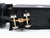 HO Scale IHC/MEHANO Premier M552 CNJ Jersey Central 2-6-0 Mogul Steam #608