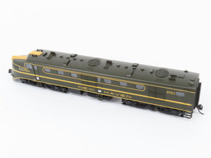 HO Walthers Mainline 910-9101 NH New Haven ALCO DL-109 Diesel #0703 - DCC Ready