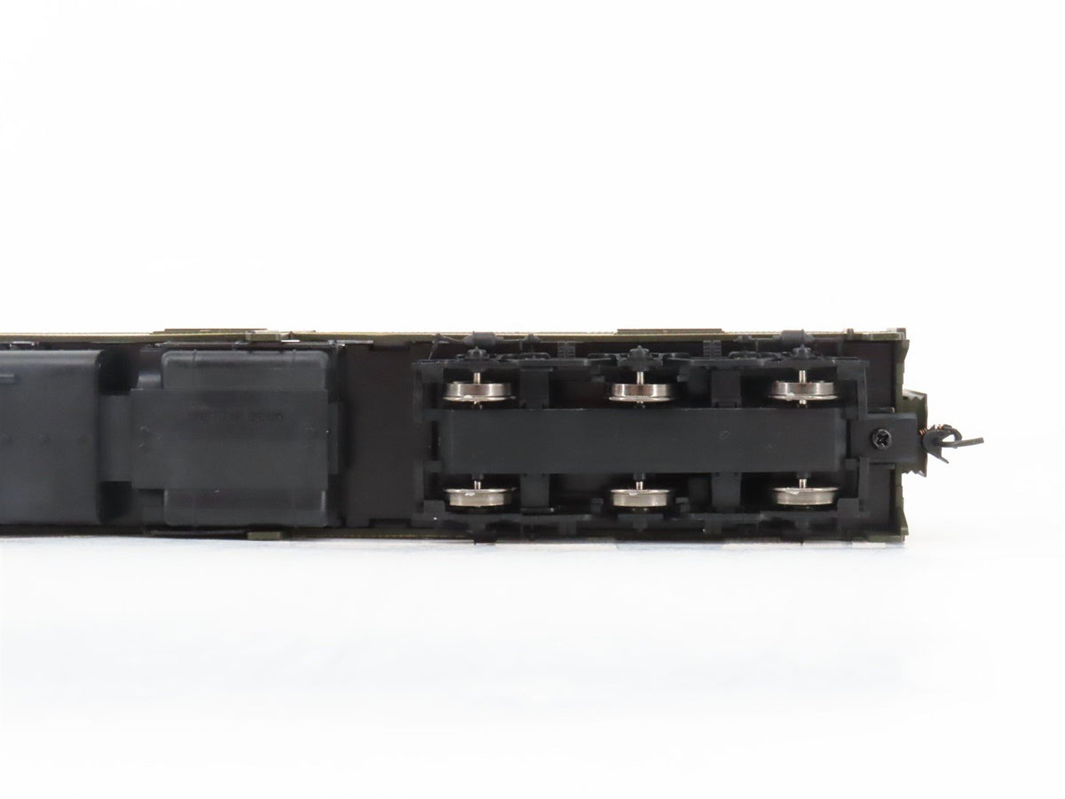 HO Walthers Mainline 910-9101 NH New Haven ALCO DL-109 Diesel #0703 - DCC Ready