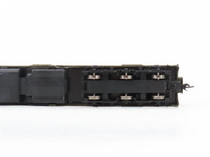 HO Walthers Mainline 910-9101 NH New Haven ALCO DL-109 Diesel #0703 - DCC Ready