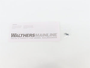 HO Walthers Mainline 910-9101 NH New Haven ALCO DL-109 Diesel #0703 - DCC Ready