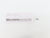 HO Walthers Mainline 910-9101 NH New Haven ALCO DL-109 Diesel #0703 - DCC Ready