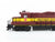 HO Scale Walthers Trainline 931-118 WC Wisconsin Central EMD GP9M Diesel #1503