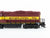 HO Scale Walthers Trainline 931-118 WC Wisconsin Central EMD GP9M Diesel #1503