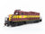 HO Scale Walthers Trainline 931-118 WC Wisconsin Central EMD GP9M Diesel #1503