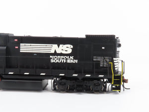 HO Athearn Genesis G68112 NS Norfolk Southern GP15-1 Diesel #1403 w/ DCC & Sound