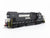 HO Athearn Genesis G68112 NS Norfolk Southern GP15-1 Diesel #1403 w/ DCC & Sound