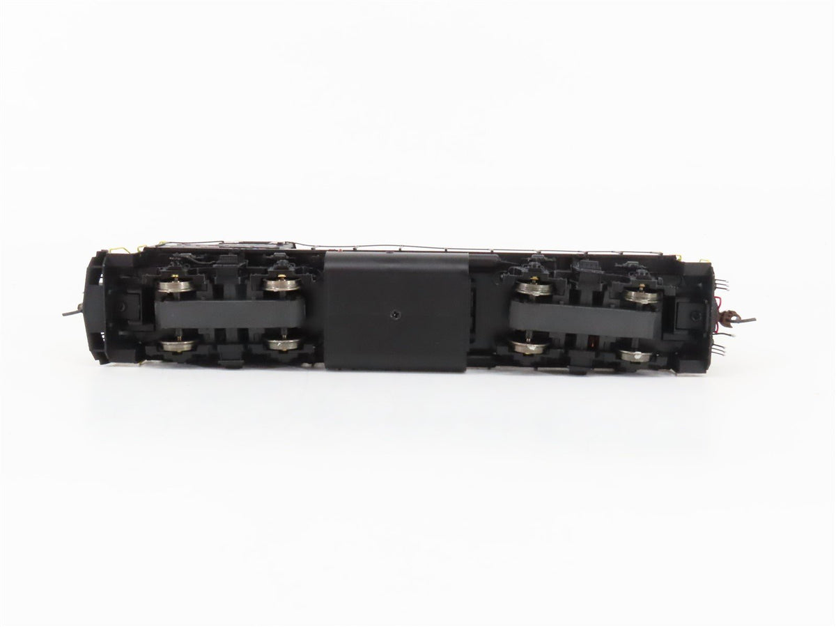 HO Athearn Genesis G68112 NS Norfolk Southern GP15-1 Diesel #1403 w/ DCC &amp; Sound