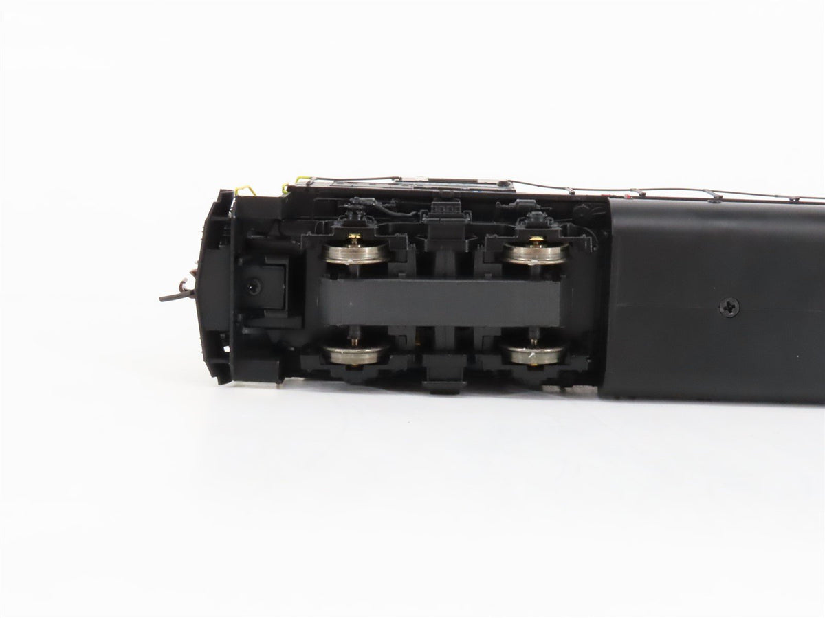 HO Athearn Genesis G68112 NS Norfolk Southern GP15-1 Diesel #1403 w/ DCC &amp; Sound