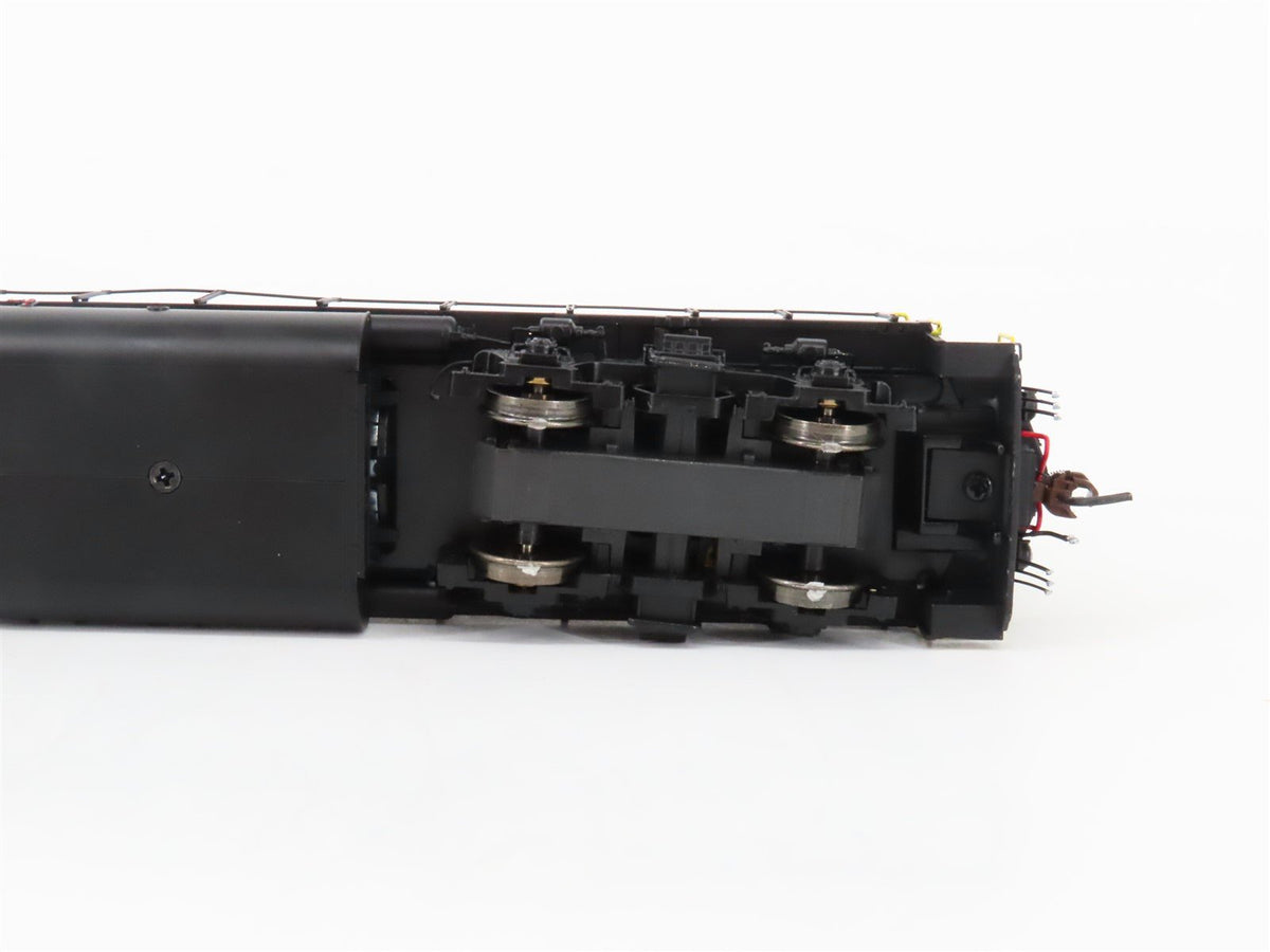 HO Athearn Genesis G68112 NS Norfolk Southern GP15-1 Diesel #1403 w/ DCC &amp; Sound