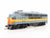 HO Scale Athearn Genesis G20251 NYO&W EMD F3A Diesel #503 w/ DCC & Sound