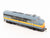 HO Scale Athearn Genesis G20251 NYO&W EMD F3A Diesel #503 w/ DCC & Sound