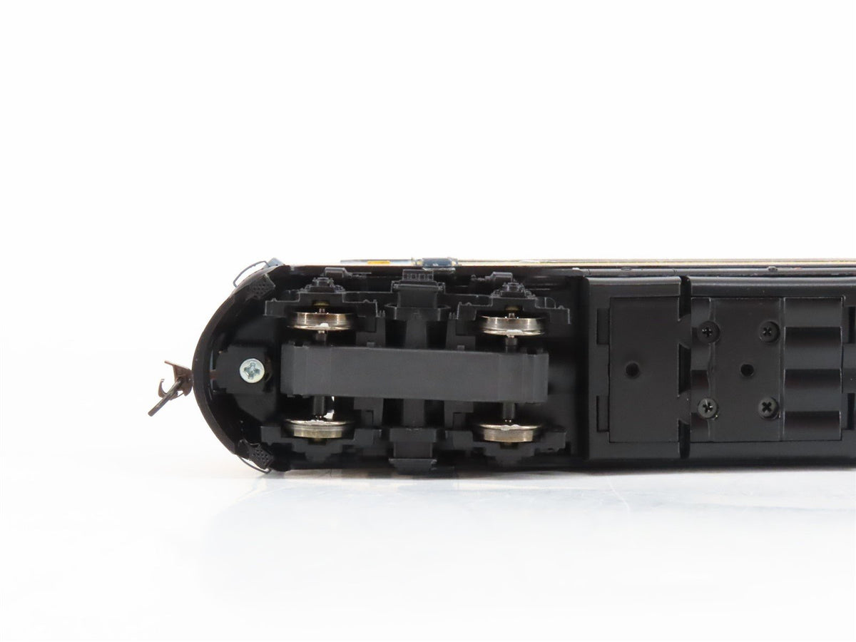HO Scale Athearn Genesis G20251 NYO&amp;W EMD F3A Diesel #503 w/ DCC &amp; Sound