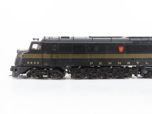 HO Scale Broadway Limited BLI 2095 PRR Baldwin Centipede Diesel #5833 - Paragon2