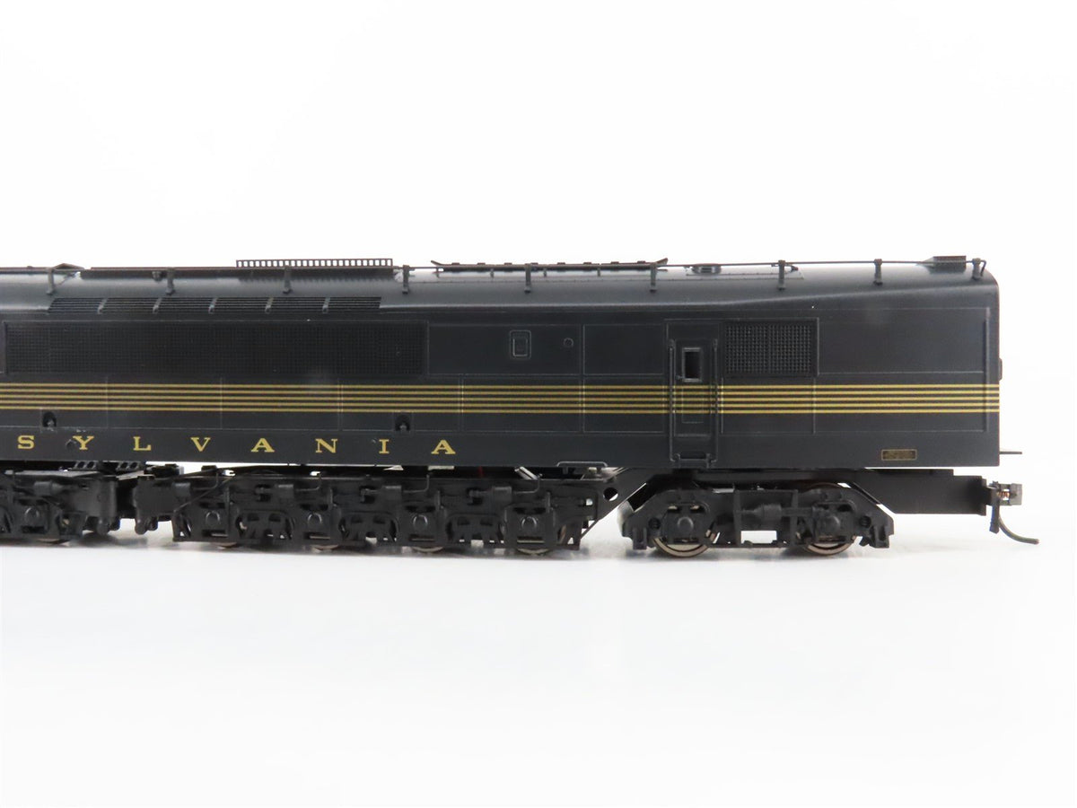 HO Scale Broadway Limited BLI 2095 PRR Baldwin Centipede Diesel #5833 - Paragon2