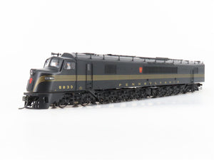 HO Scale Broadway Limited BLI 2095 PRR Baldwin Centipede Diesel #5833 - Paragon2