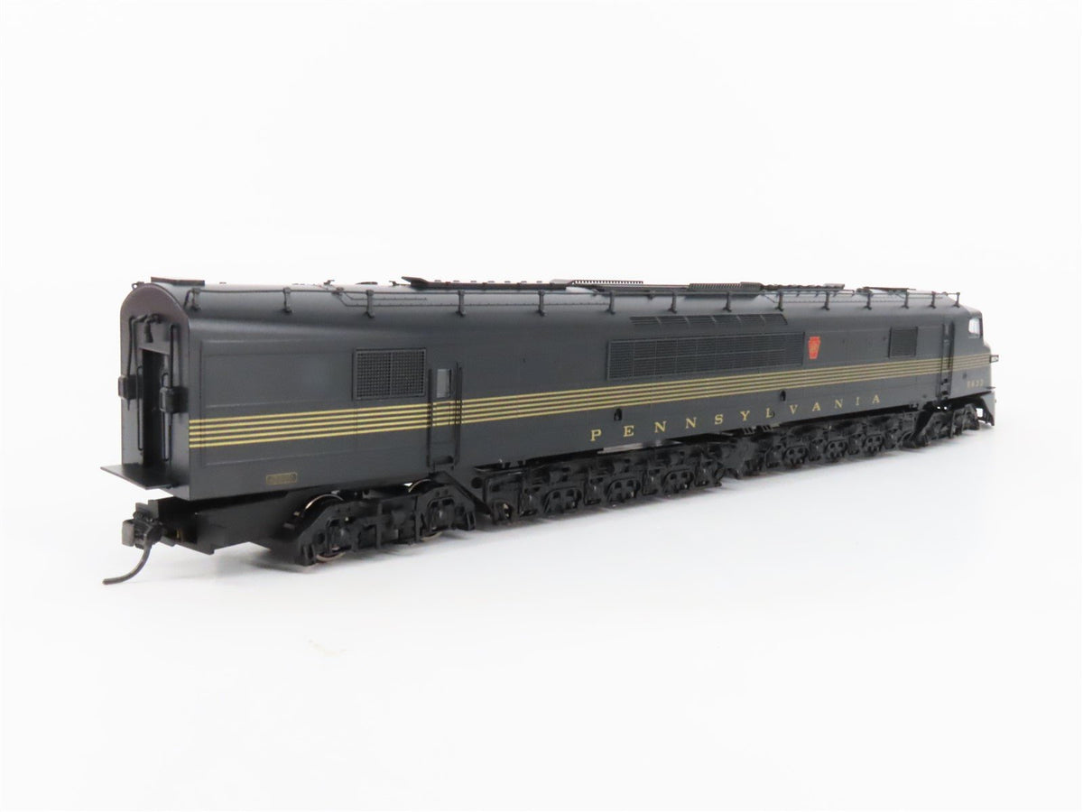 HO Scale Broadway Limited BLI 2095 PRR Baldwin Centipede Diesel #5833 - Paragon2