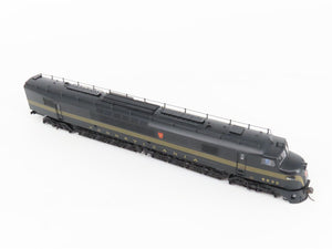 HO Scale Broadway Limited BLI 2095 PRR Baldwin Centipede Diesel #5833 - Paragon2