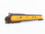 HO Scale Con-Cor 001-008781 UP Union Pacific M-10000 Streamliner 3-Unit Set