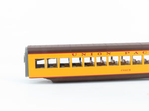 HO Scale Con-Cor 001-008781 UP Union Pacific M-10000 Streamliner 3-Unit Set