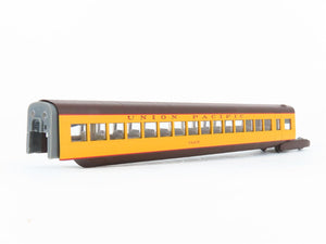 HO Scale Con-Cor 001-008781 UP Union Pacific M-10000 Streamliner 3-Unit Set
