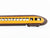 HO Scale Con-Cor 001-008781 UP Union Pacific M-10000 Streamliner 3-Unit Set