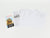HO Scale Con-Cor 001-008781 UP Union Pacific M-10000 Streamliner 3-Unit Set