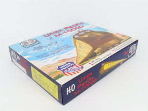 HO Scale Con-Cor 001-008781 UP Union Pacific M-10000 Streamliner 3-Unit Set
