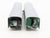 HO Con-Cor 001-8721 CB&Q Burlington Pioneer Zephyr Diesel Streamliner 3-Unit Set