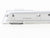 HO Con-Cor 001-8721 CB&Q Burlington Pioneer Zephyr Diesel Streamliner 3-Unit Set
