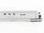 HO Con-Cor 001-8721 CB&Q Burlington Pioneer Zephyr Diesel Streamliner 3-Unit Set